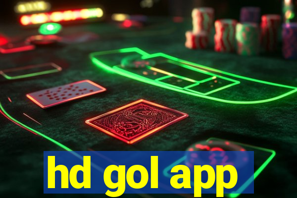 hd gol app